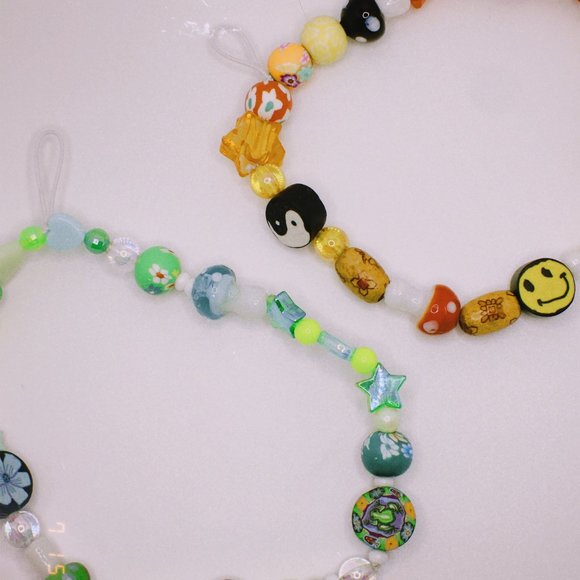 Phone Charm - You've Been Charmed - - Picture 8 of 10